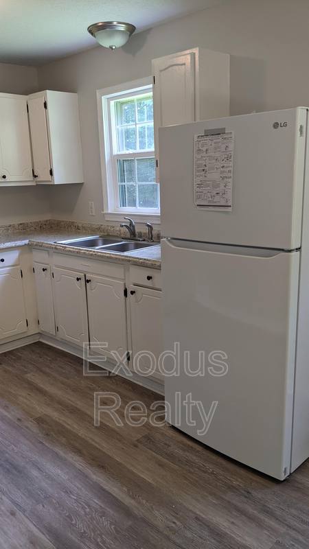 House for rent at 1600 Carr Creek, Sanford, NC 27330