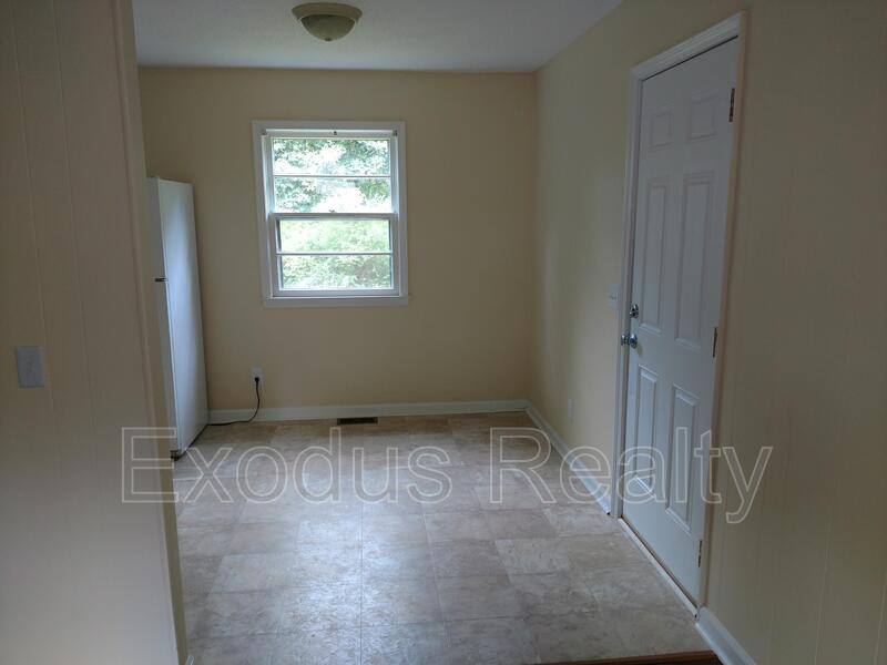 House for rent at 1600 Carr Creek, Sanford, NC 27330
