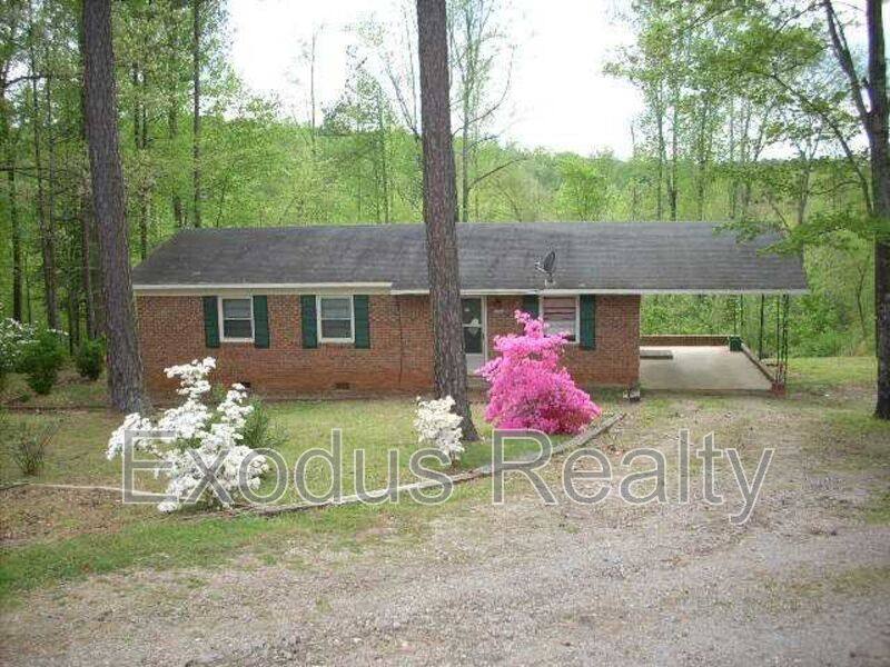 House for rent at 1600 Carr Creek, Sanford, NC 27330