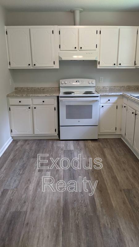 House for rent at 1600 Carr Creek, Sanford, NC 27330