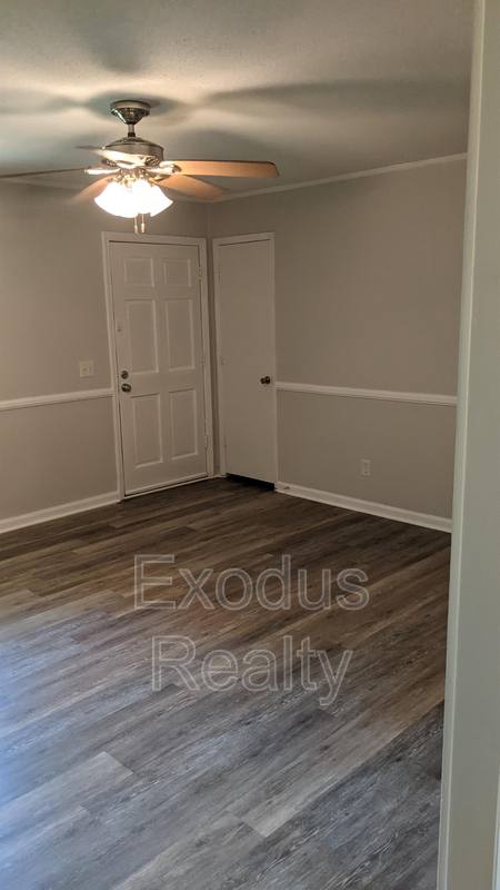 House for rent at 1600 Carr Creek, Sanford, NC 27330