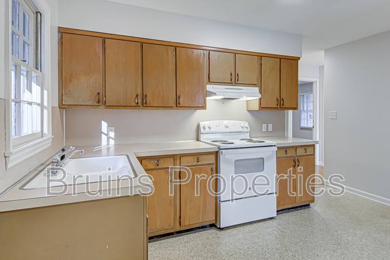 House for rent at 805 Trenton St #A, High Point, NC 27262