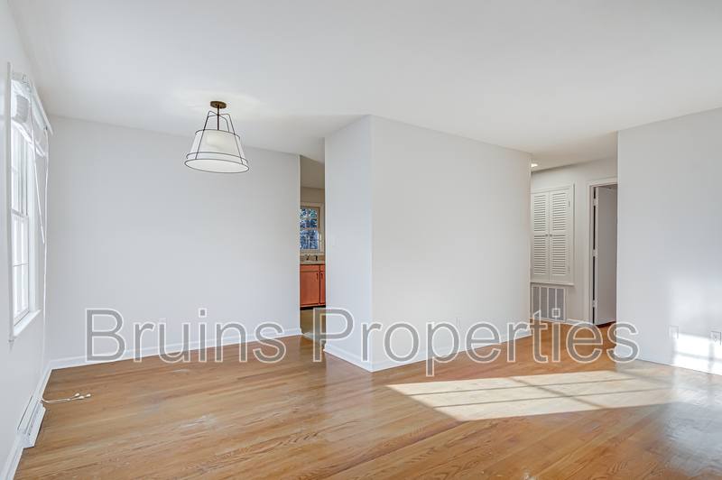 House for rent at 805 Trenton St #A, High Point, NC 27262