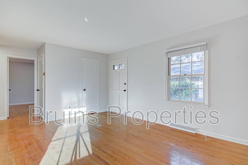 House for rent at 805 Trenton St #A, High Point, NC 27262