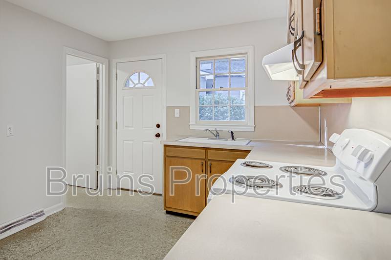 House for rent at 805 Trenton St #A, High Point, NC 27262