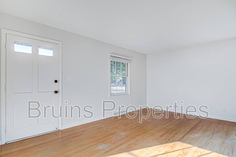 House for rent at 805 Trenton St #A, High Point, NC 27262