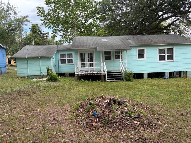 House for rent at 414 Prince St, Tallahassee, FL 32304