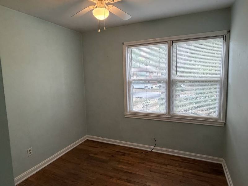 House for rent at 414 Prince St, Tallahassee, FL 32304