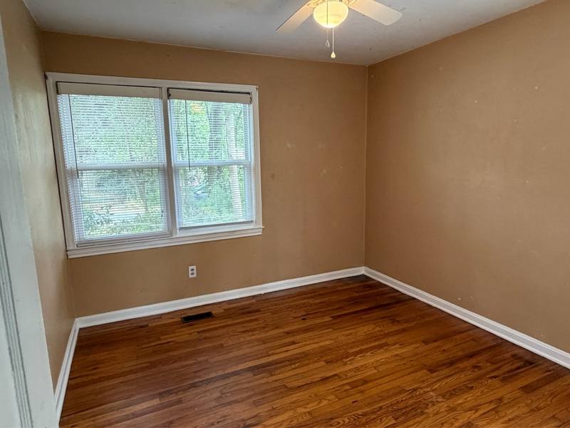 House for rent at 414 Prince St, Tallahassee, FL 32304