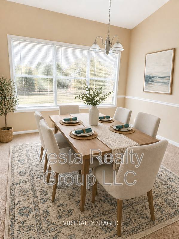 Townhouse for rent at 1055 City Park Dr, McDonough, GA 30252
