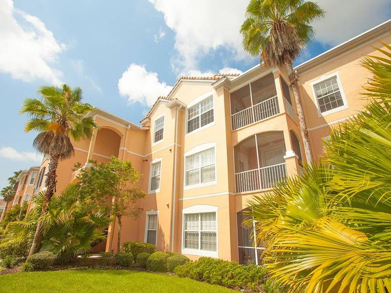Condo for rent at 13548 Turtle Marsh Loop #432, Orlando, FL 32837