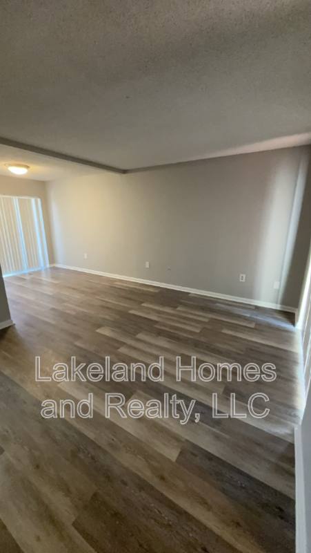 Townhouse for rent at 2726 San Gully Rd, Lakeland, FL 33803