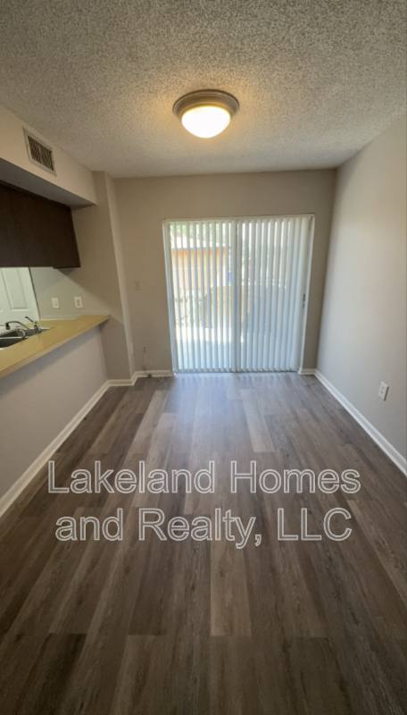 Townhouse for rent at 2726 San Gully Rd, Lakeland, FL 33803