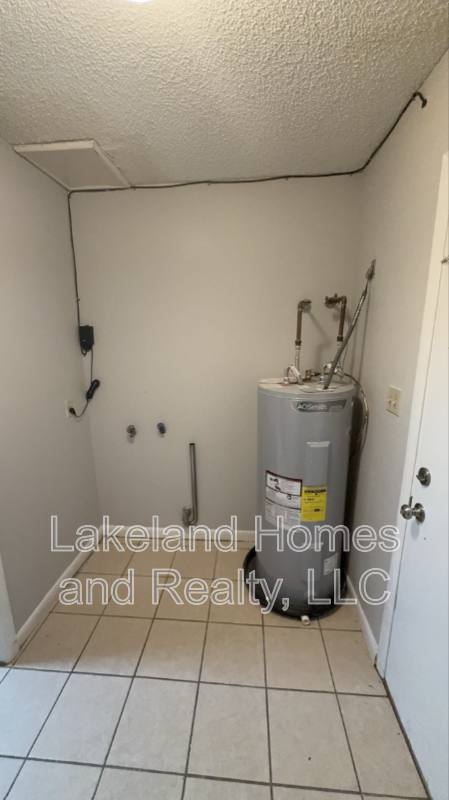 Townhouse for rent at 2726 San Gully Rd, Lakeland, FL 33803