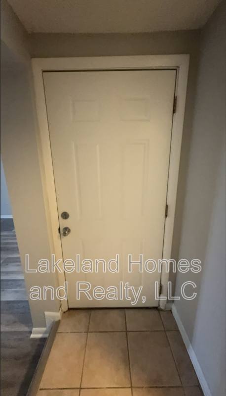 Townhouse for rent at 2726 San Gully Rd, Lakeland, FL 33803