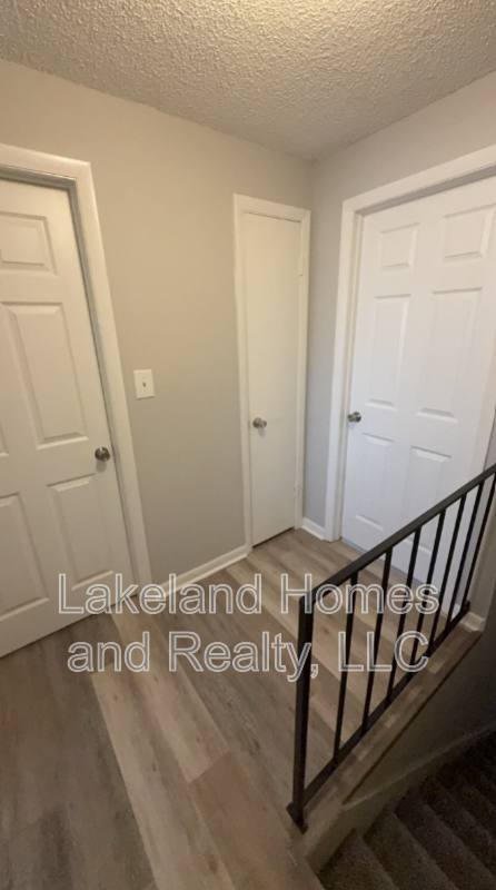 Townhouse for rent at 2726 San Gully Rd, Lakeland, FL 33803