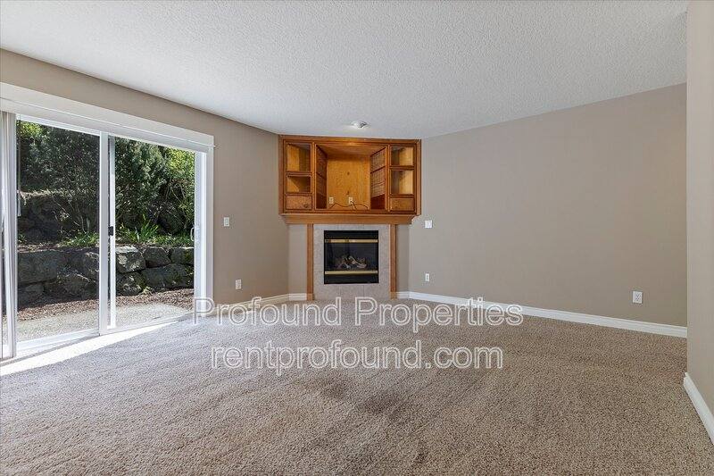 Townhouse for rent at 20176 SW Bernice Lane, Beaverton, OR 97007