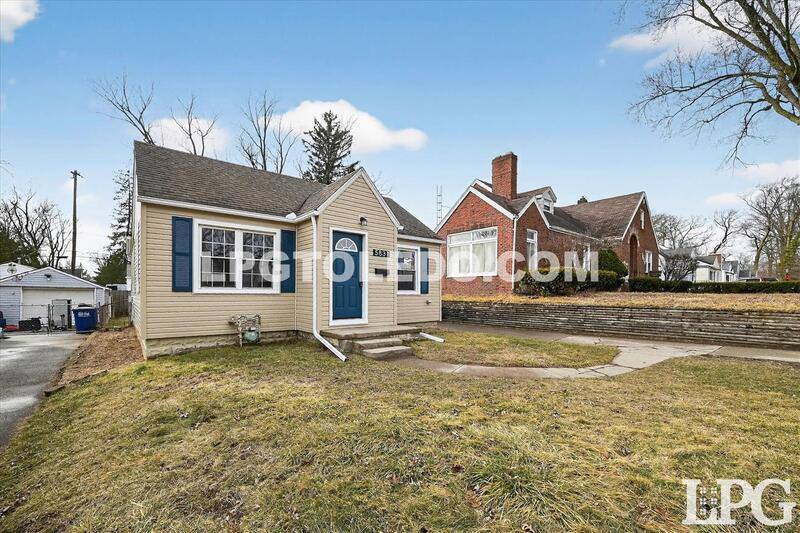 House for rent at 5831 Gany Mede Dr, Toledo, OH 43623