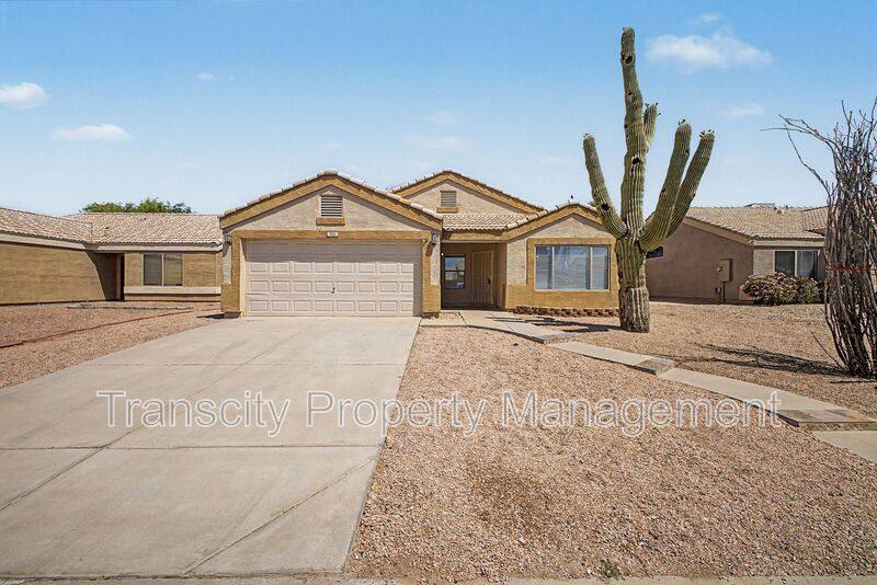 House for rent at 932 W 19th Ave, Apache Junction, AZ 85120