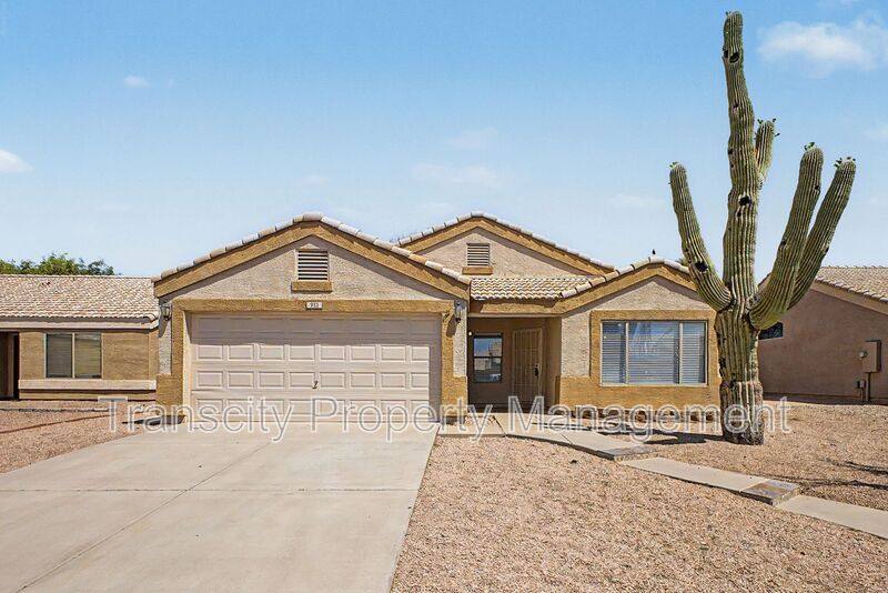 House for rent at 932 W 19th Ave, Apache Junction, AZ 85120