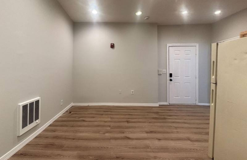 Apartment for rent at 1701 N 20th St #1F, Philadelphia, PA 19121