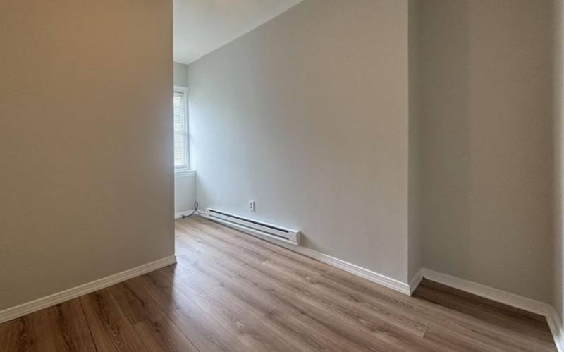 Apartment for rent at 1701 N 20th St #1F, Philadelphia, PA 19121