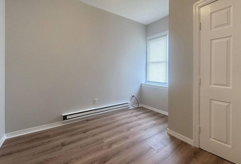 Apartment for rent at 1701 N 20th St #1F, Philadelphia, PA 19121