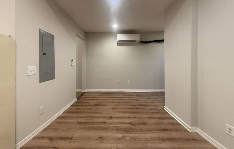 Apartment for rent at 1701 N 20th St #1F, Philadelphia, PA 19121