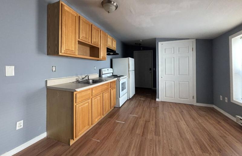Apartment for rent at 1701 N 20th St #3R, Philadelphia, PA 19121