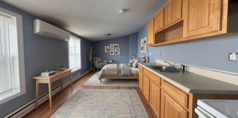 Apartment for rent at 1701 N 20th St #3R, Philadelphia, PA 19121