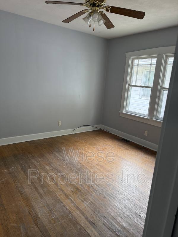 House for rent at 2328 S 10th St, Springfield, IL 62703