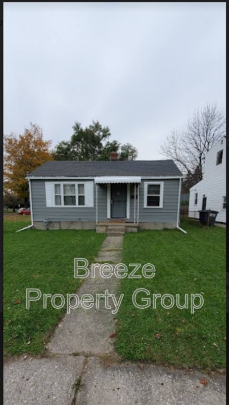 House for rent at 3405 Beaumont Dr, Toledo, OH 43608