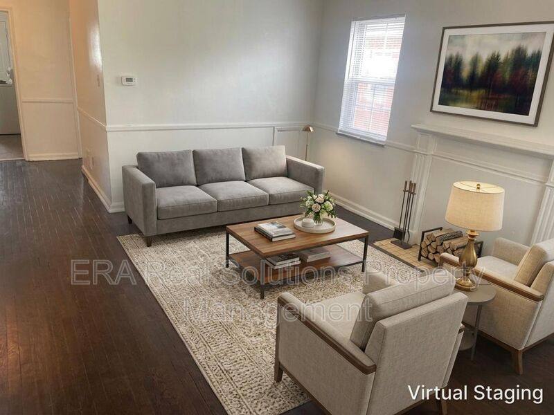 Apartment for rent at 323 Mayfair Blvd #C, Columbus, OH 43213