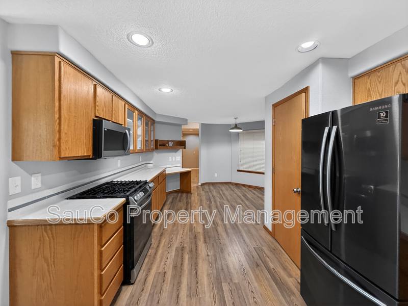 House for rent at 205 NW 8th Court, Hillsboro, OR 97124