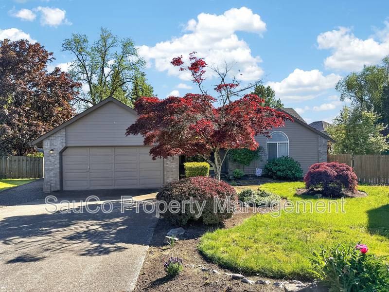 House for rent at 205 NW 8th Court, Hillsboro, OR 97124