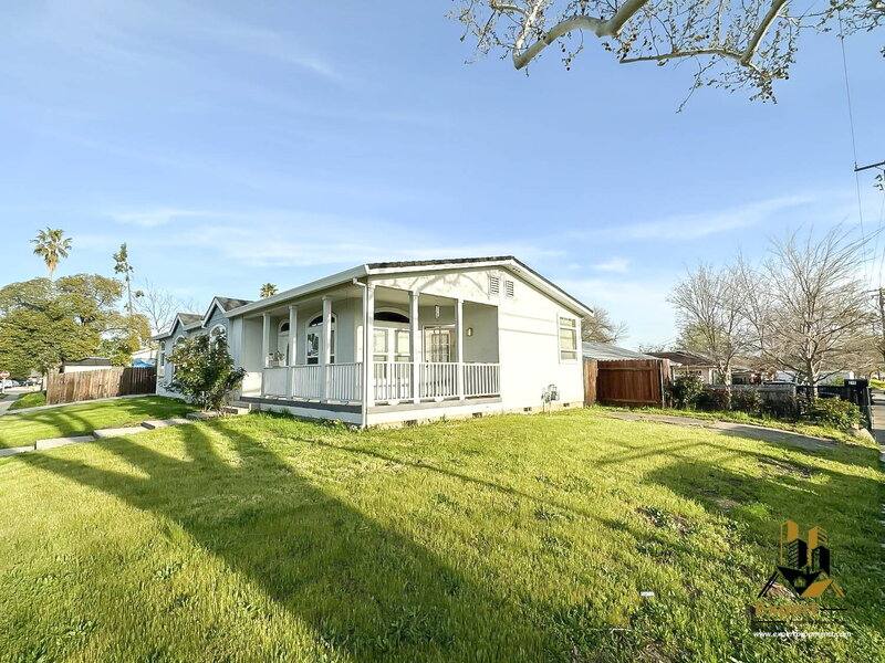 House for rent at 318 Hickory St, Roseville, CA 95678