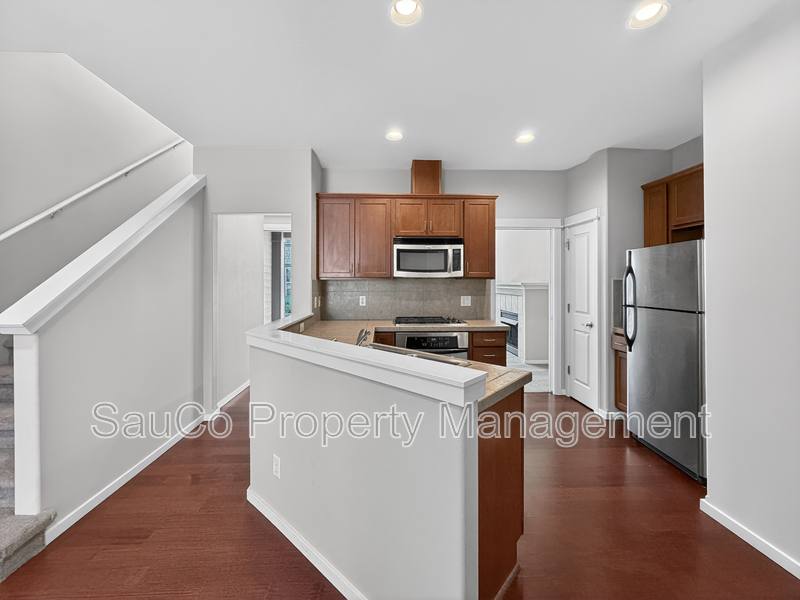 Condo for rent at 7261 NE Stoneybrook St, Hillsboro, OR 97124
