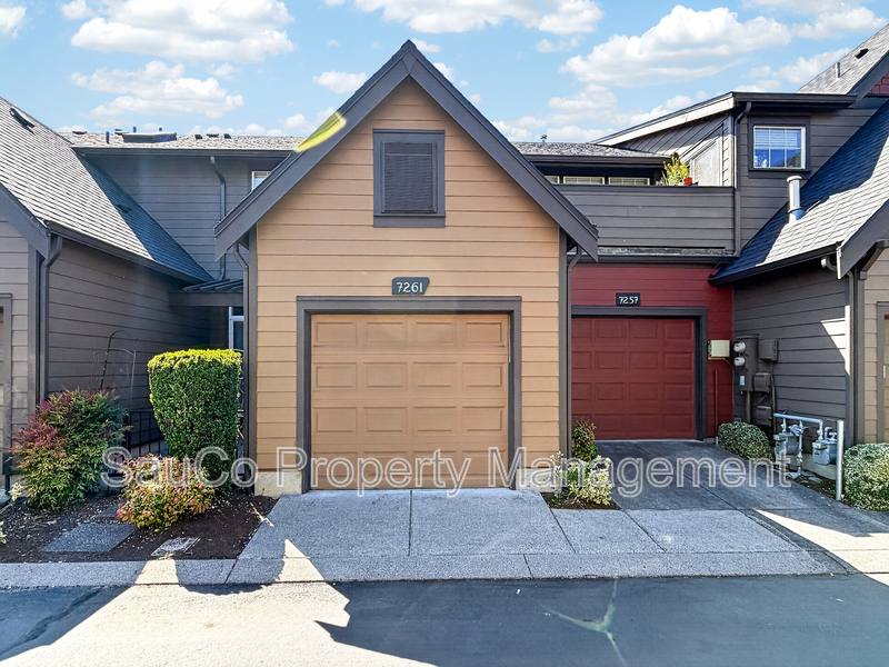 Condo for rent at 7261 NE Stoneybrook St, Hillsboro, OR 97124