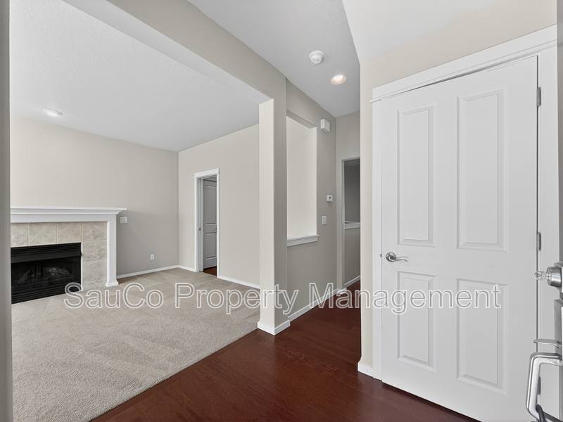 Condo for rent at 7261 NE Stoneybrook St, Hillsboro, OR 97124