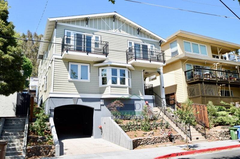 Apartment for rent at 1148 Mission Ave, San Rafael, CA 94901