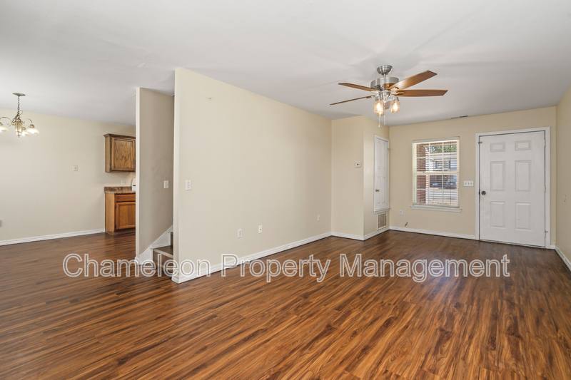 Townhouse for rent at 2910 Dawn Court #C, Siloam Springs, AR 72761