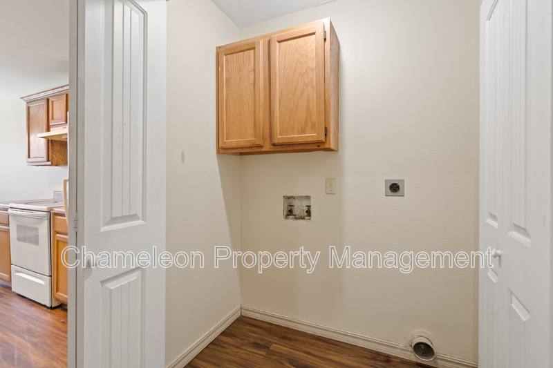 Townhouse for rent at 2910 Dawn Court #C, Siloam Springs, AR 72761