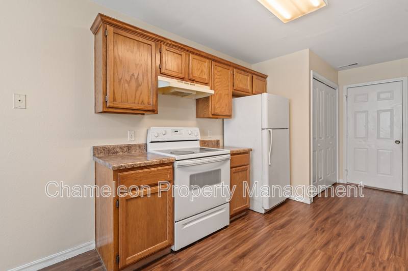 Townhouse for rent at 2910 Dawn Court #C, Siloam Springs, AR 72761