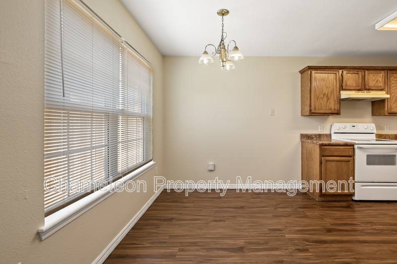 Townhouse for rent at 2910 Dawn Court #C, Siloam Springs, AR 72761