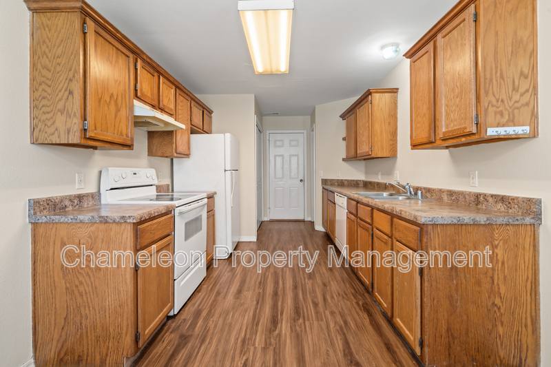 Townhouse for rent at 2910 Dawn Court #C, Siloam Springs, AR 72761