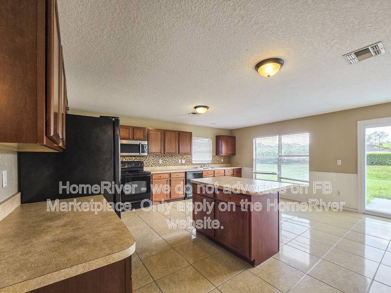 House for rent at 705 Lake Diamond Ave, Ocala, FL 34472