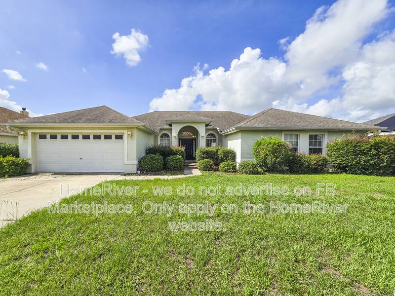 House for rent at 705 Lake Diamond Ave, Ocala, FL 34472