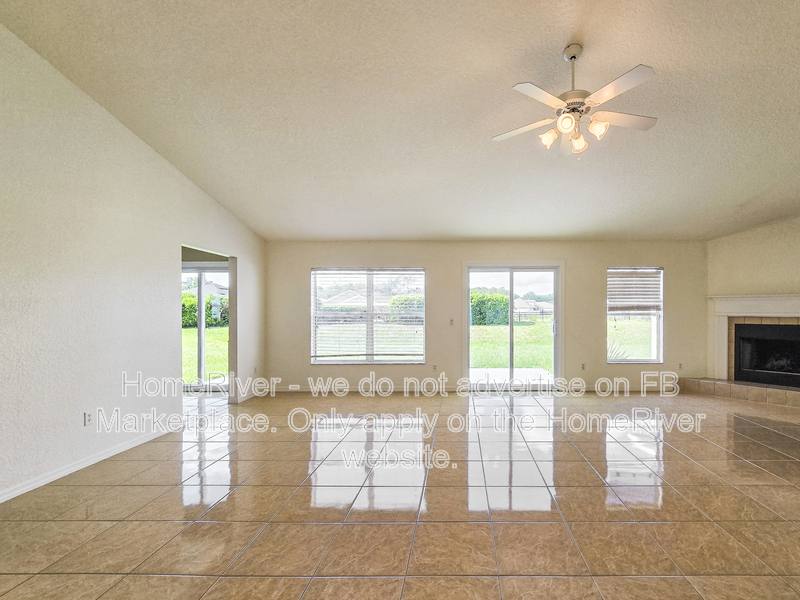House for rent at 705 Lake Diamond Ave, Ocala, FL 34472