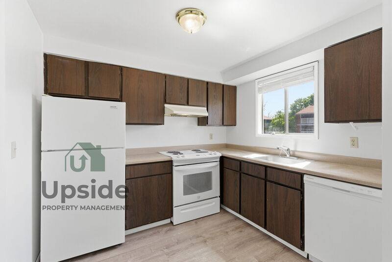 Apartment for rent at 10211 E Main Ave #9, Spokane, WA 99206