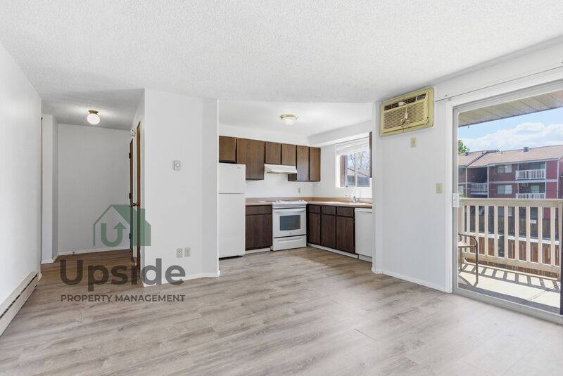 Apartment for rent at 10211 E Main Ave #9, Spokane, WA 99206